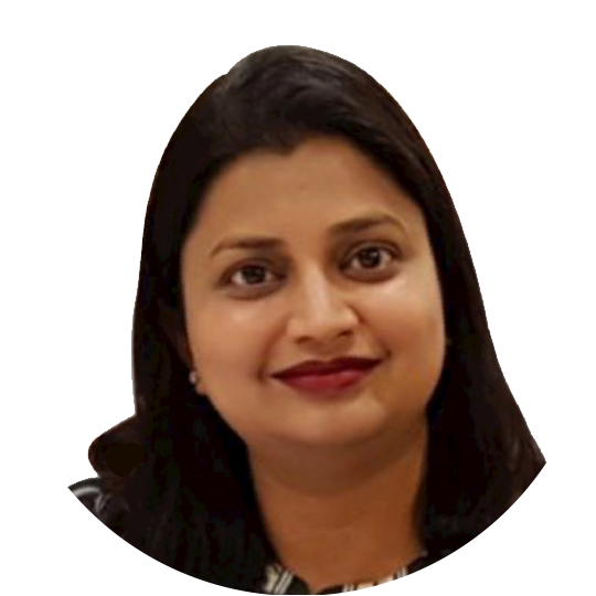 Dr. med. Amita Bansal