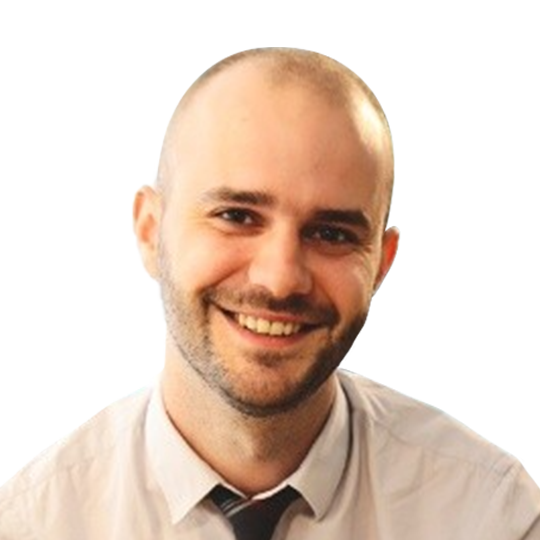Mathieu Lagadec